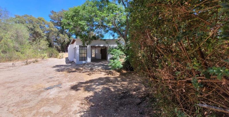 4 Bedroom Property for Sale in Hopefield Western Cape